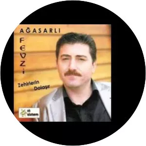 Ağasarlı Fevzi