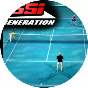 Agassi Tennis Generation