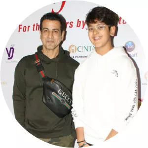 Agasthya Bose Roy photograph