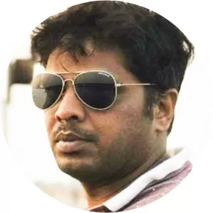 Agasthya Manju photograph