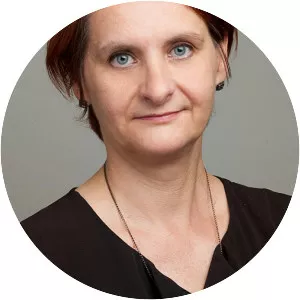 Agata Anna Chyżewska-Pawlikowska