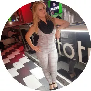 Agata Arena - Musical artist