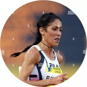 Agata Balsamo - Italian runner