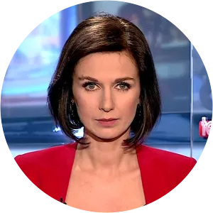 Agata Biały - Television presenter