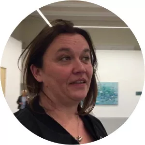 Agata Boetti photograph