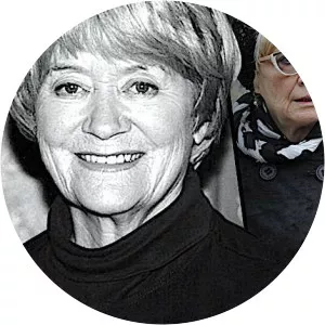 Agata Borecka - Alina Janowska's daughter