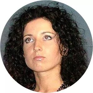 agata dabrowska - TV personality