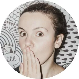 Agata Dudek - Illustrator