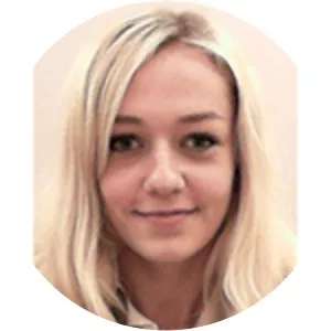 Agata Forkasiewicz - Polish athlete