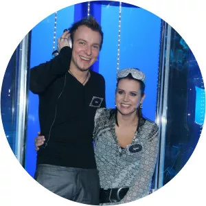 Agata Fręś photograph