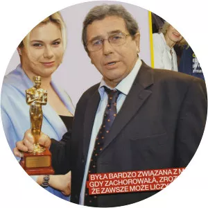 Agata Gajos photograph