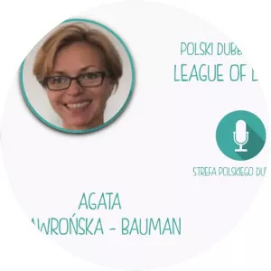 Agata Gawrońska-Bauman