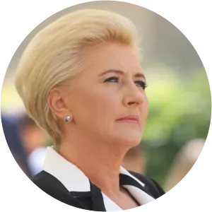 Agata Kornhauser-Duda