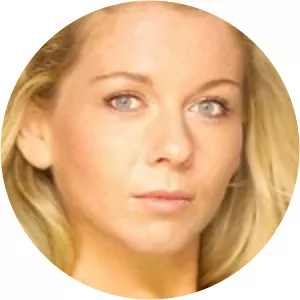 Agata Kryska-Zietek - Polish actress