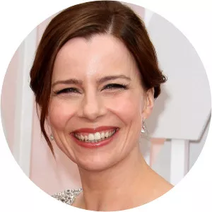 Agata Kulesza - Polish actress