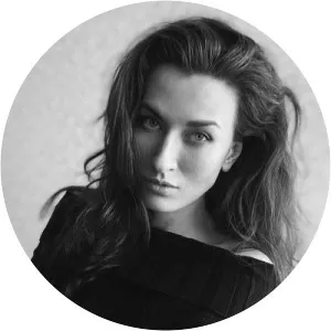 Agata Nigrovskaya photograph