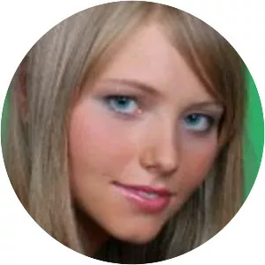 Agata Paskudzka photograph