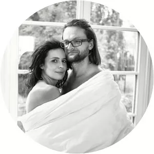 Agata Passent - Polish journalist