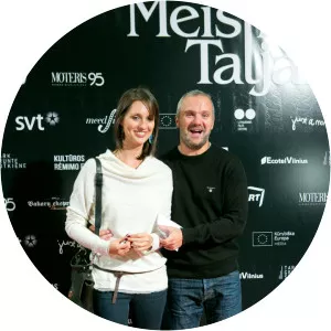 Agata Šilobrit photograph