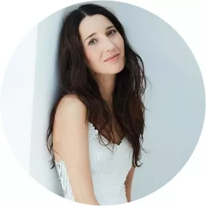 Agata Steczkowska - Stanisław Steczkowski's daughter