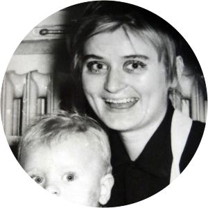 Agata Sulikova photograph