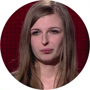 Agata Świerczewska photograph