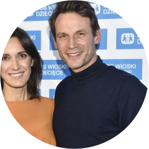 agata tomaszewska photograph