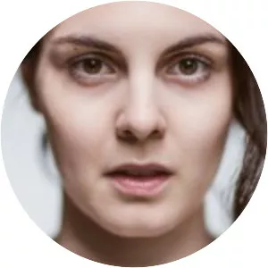 Agata Turkot - Film actor