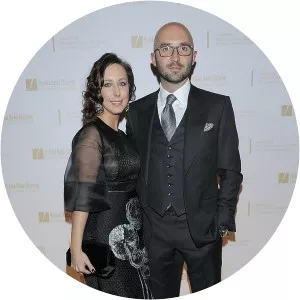 Agata Wejchert-Dworniak - Jan Wejchert's daughter