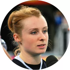 Agata Witkowska - Polish volleyball player