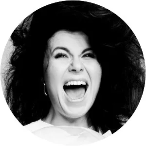 Agata Zubel - Polish composer