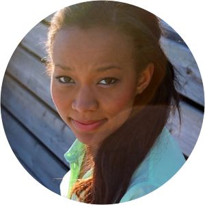 Agate Øksendal Kaupang