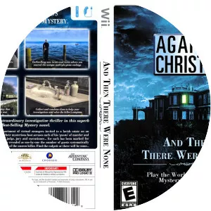 Agatha Christie: And Then There Were None