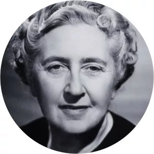 Agatha Christie CodeSince 2008