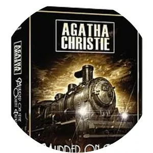 Agatha Christie: Murder on the Orient Express