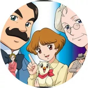 Agatha Christie's Great Detectives Poirot and Marple