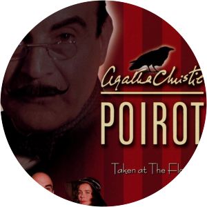 Agatha Christie's Poirot: Taken at the Flood