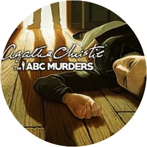 Agatha Christie: The ABC Murders