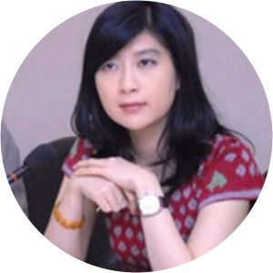 Agatha Lily photograph