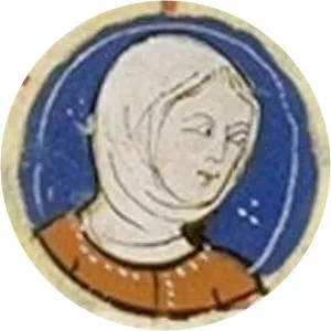 Agatha of Normandy - Princess of England