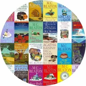 Agatha Raisin Mysteries