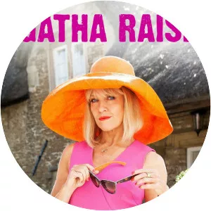 Agatha Raisin