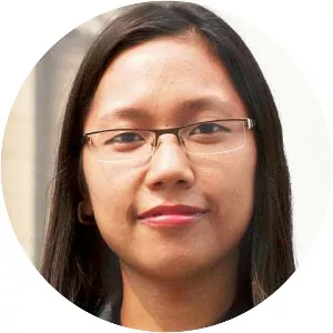 Agatha Sangma - Member of Parliament