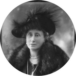 Agatha Stewart Hodgson