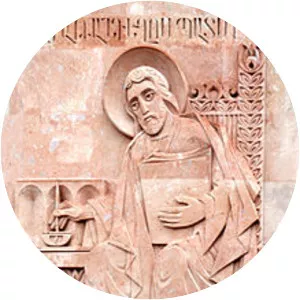 Agathangelos - Author