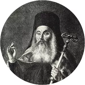 Agathangelus of Constantinople - Ecumenical Patriarch of Constantinople