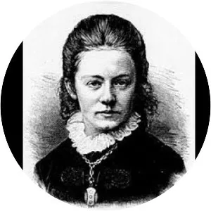 Agathe Backer Grøndahl - Norwegian pianist