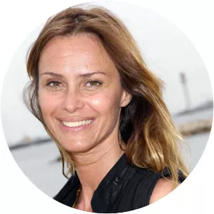 Agathe de La Fontaine