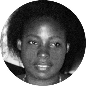 Agathe Habyarimana