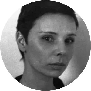 Agathe Hennig - Author